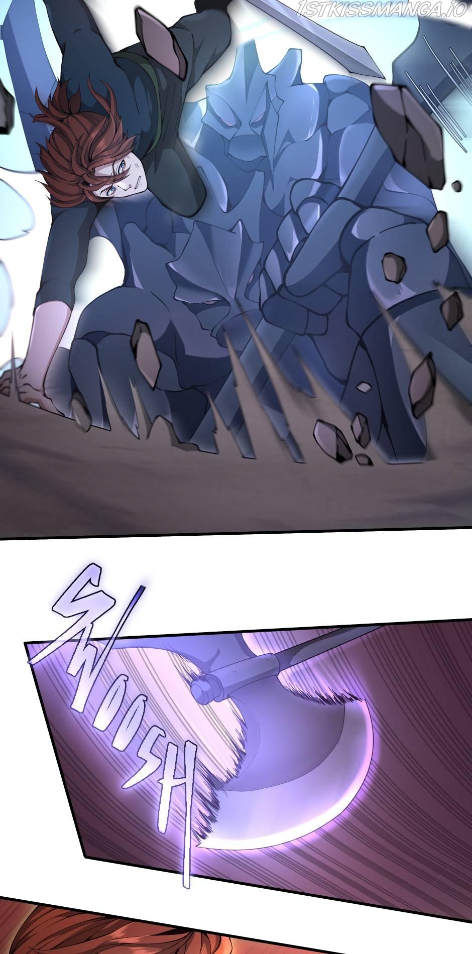 The Beginning After The End Chapter 162 image 055